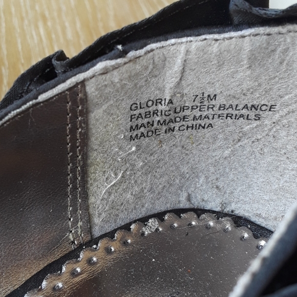 Lulu Townsend heels - Picture 2 of 6